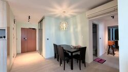 Blk 122A Punggol Edge (Punggol), HDB 4 Rooms #596405851